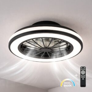 Lampowentylator Blast 24W LED + 15W