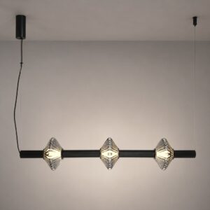 Lampa wisząca Padre 18W LED