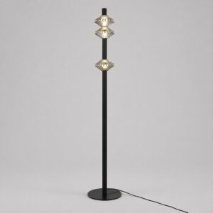 Lampa podłogowa Padre 19W LED