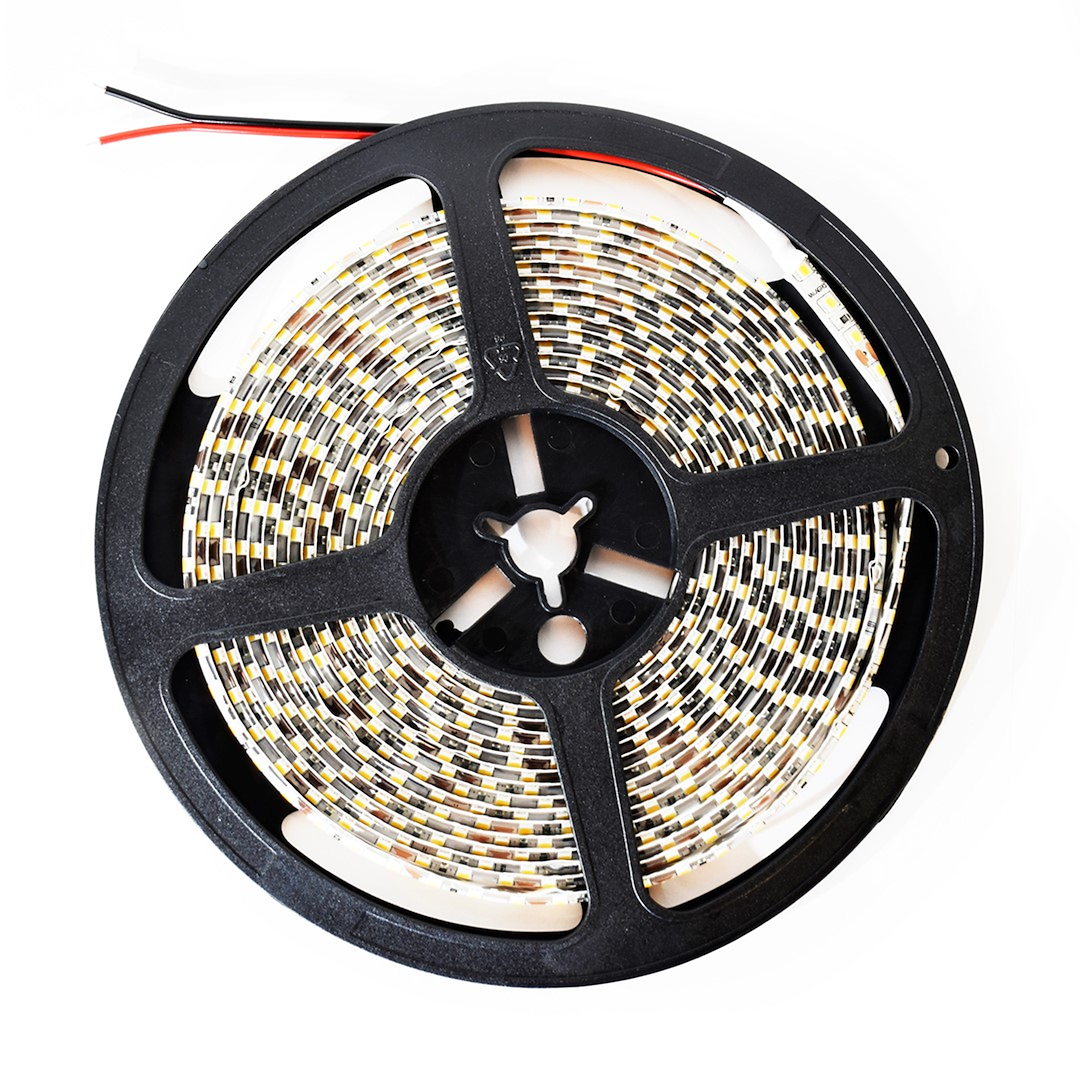 Taśma Led Premium 120/m  3000K IP65 5m