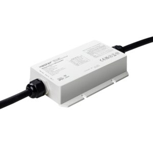 MI-LIGHT MiBoxer Kontroler 5w1 RGB/CCT 12-36VDC 20A IP67