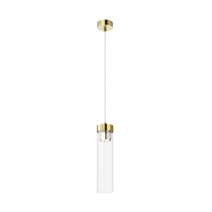 P0389-01D-0FD2 GEM LAMPA WISZĄCA