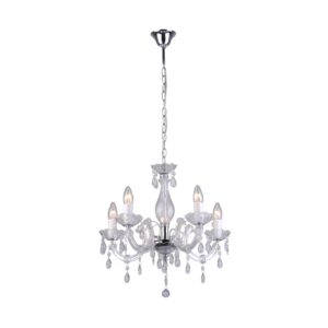 RLD94016-5A MAGNOLIA LAMPA WISZĄCA
