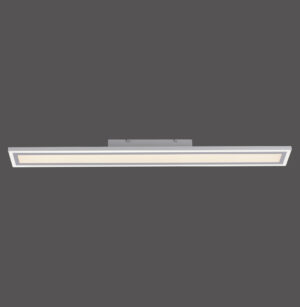 14853-16 EDGING LAMPA SUFITOWA BIAŁY