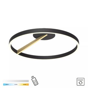 MX3689-1L-3BGT MALU LAMPA SUFITOWA