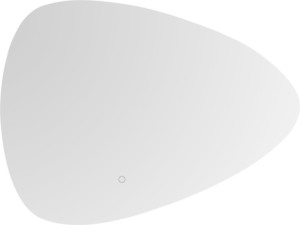 D3005 LUSTRO LED 70/50 CM