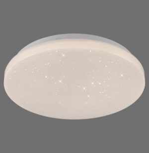 14275-16VE URAUS LAMPA SUFITOWA BIAŁY