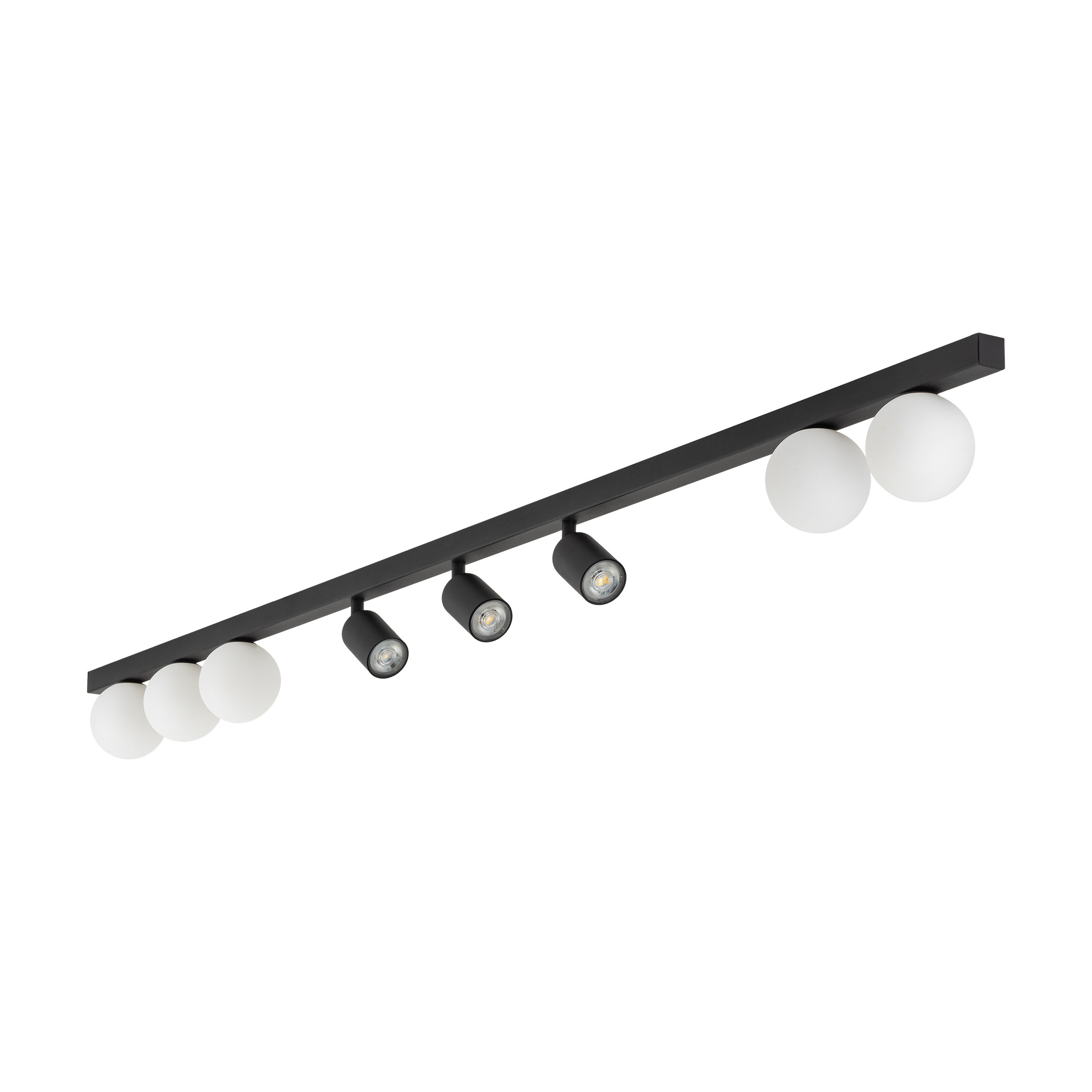 VOX LAMPA SUFITOWA 8
