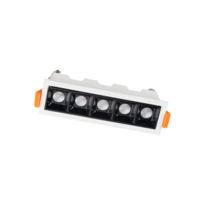 MINI LED RECESSED