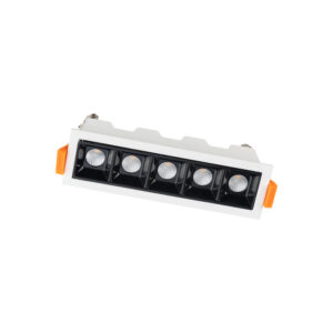 MINI LED RECESSED