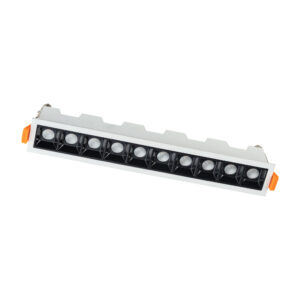 MINI LED RECESSED