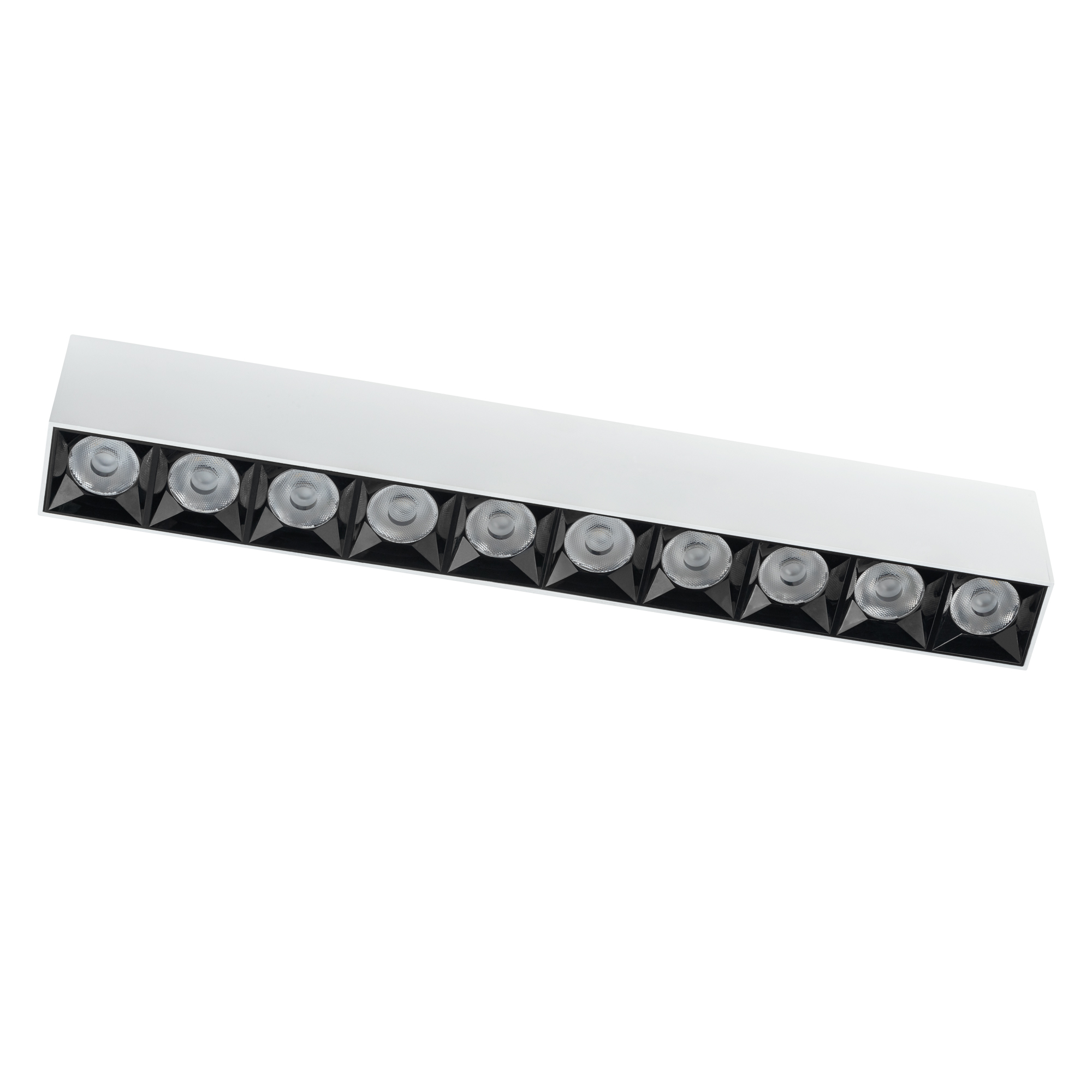 MIDI LED