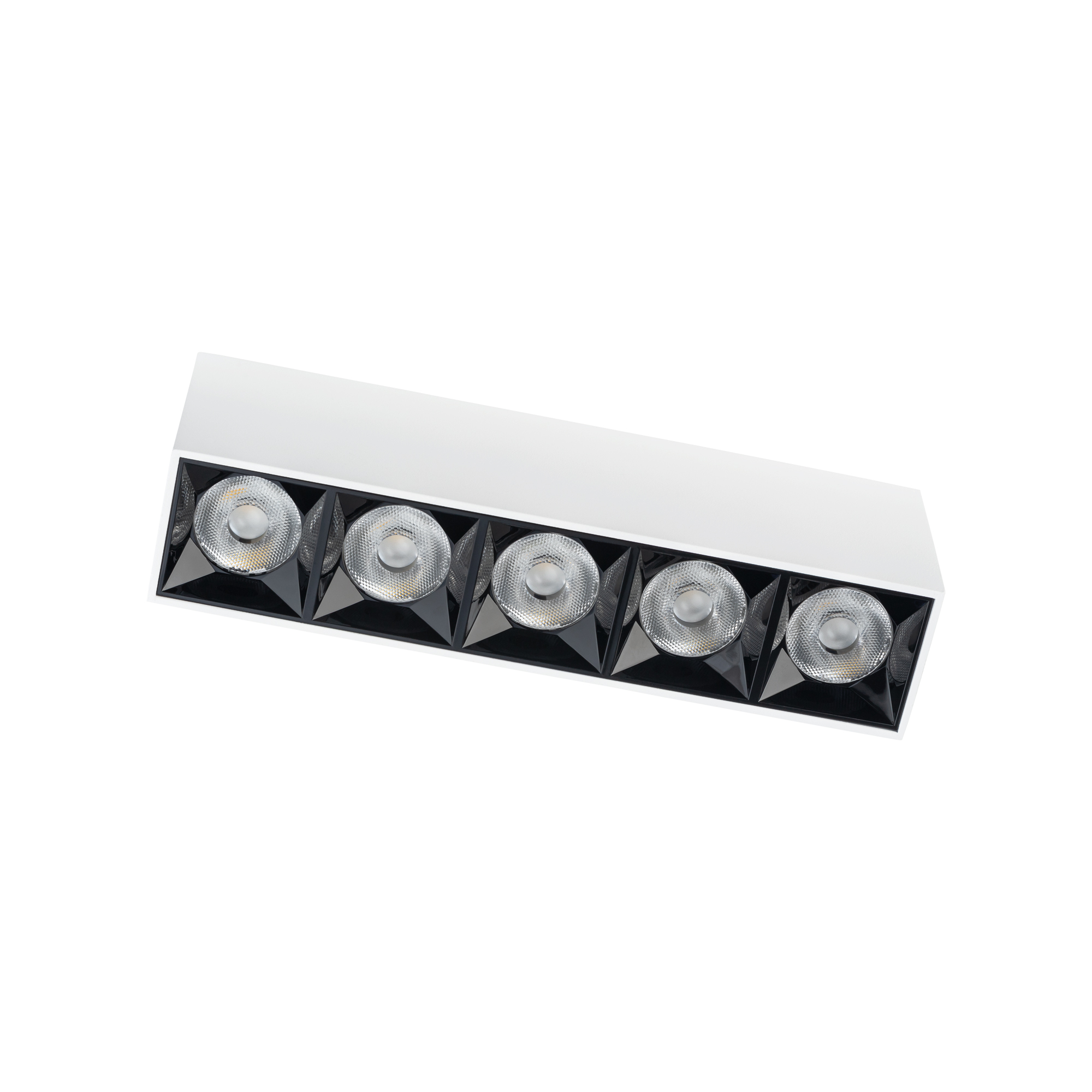 MIDI LED