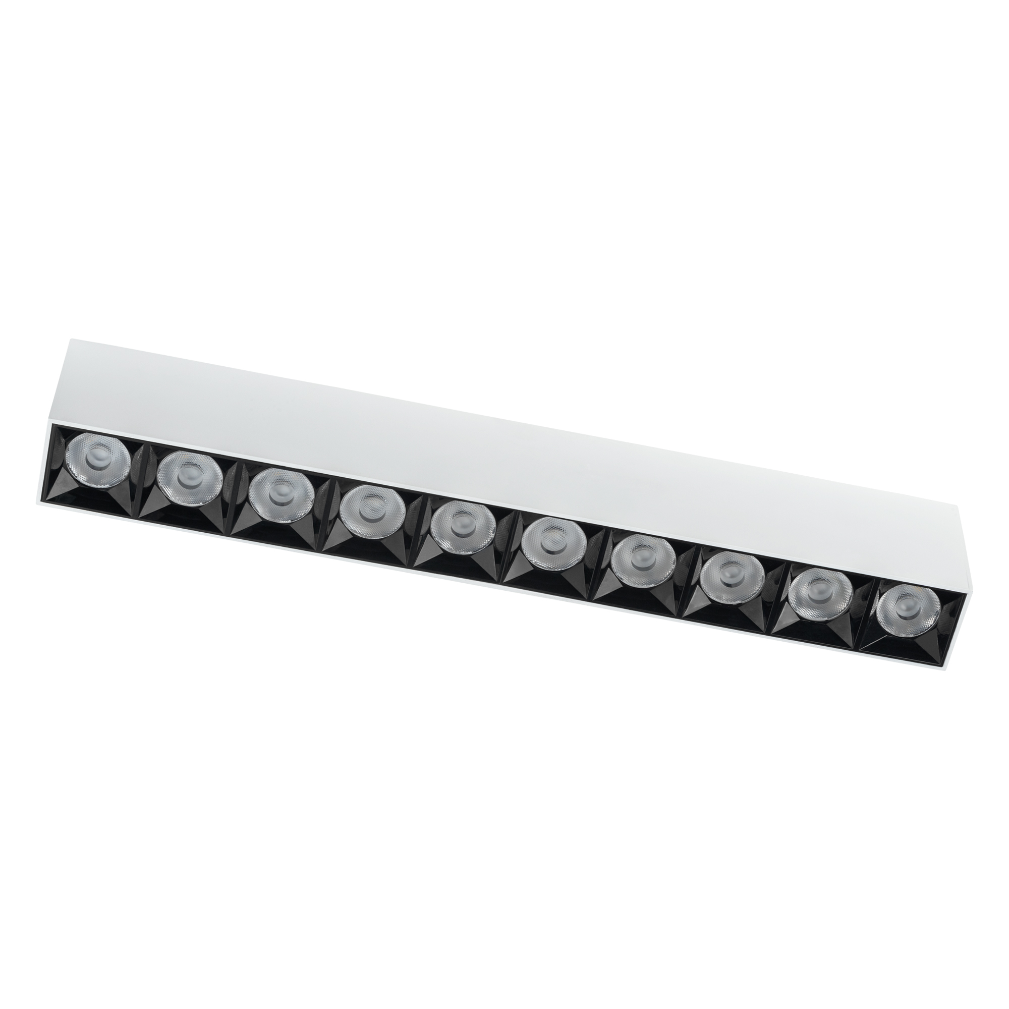 MIDI LED