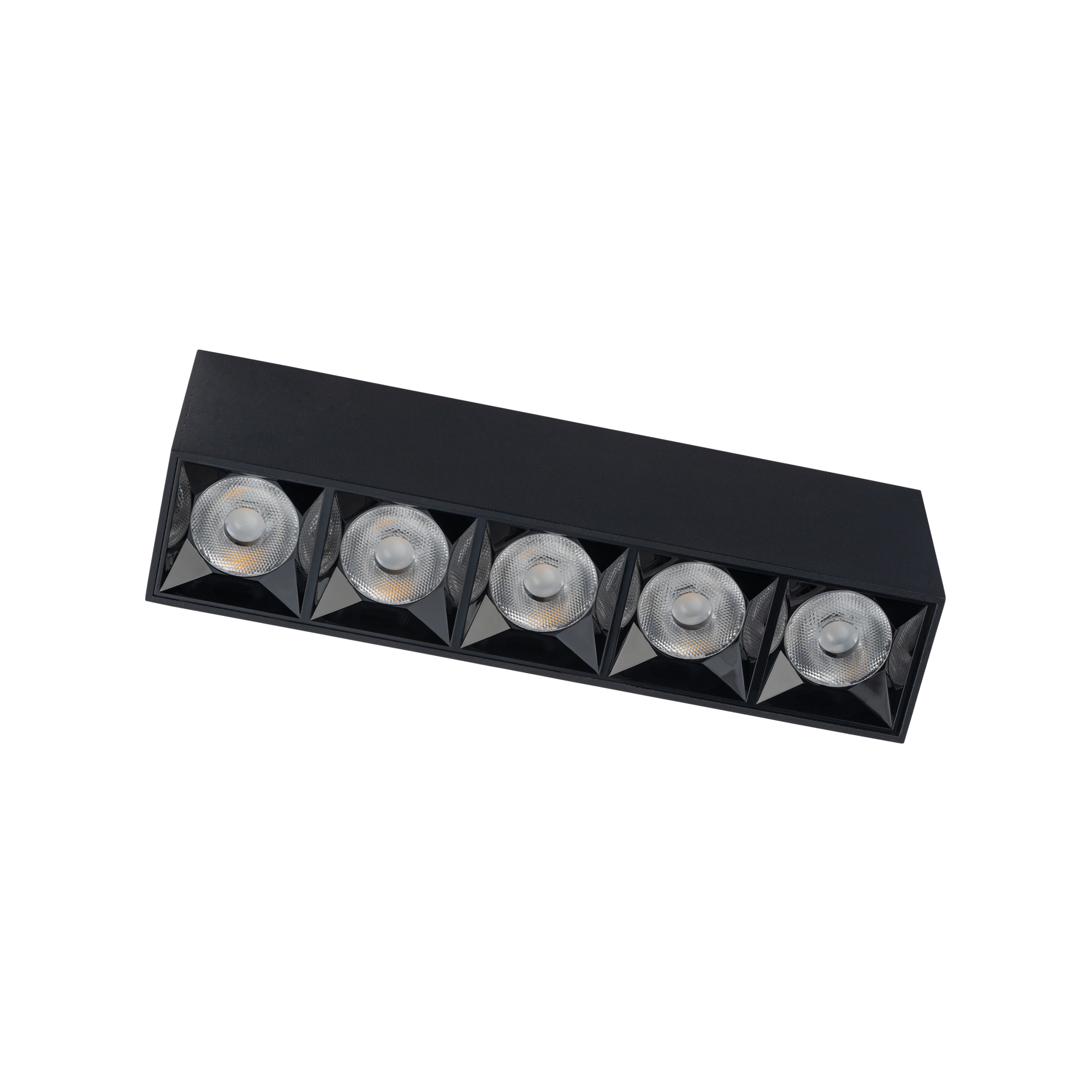 MIDI LED