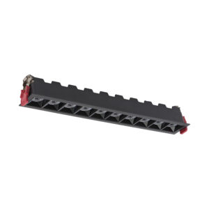 MIDI LED RECESSED