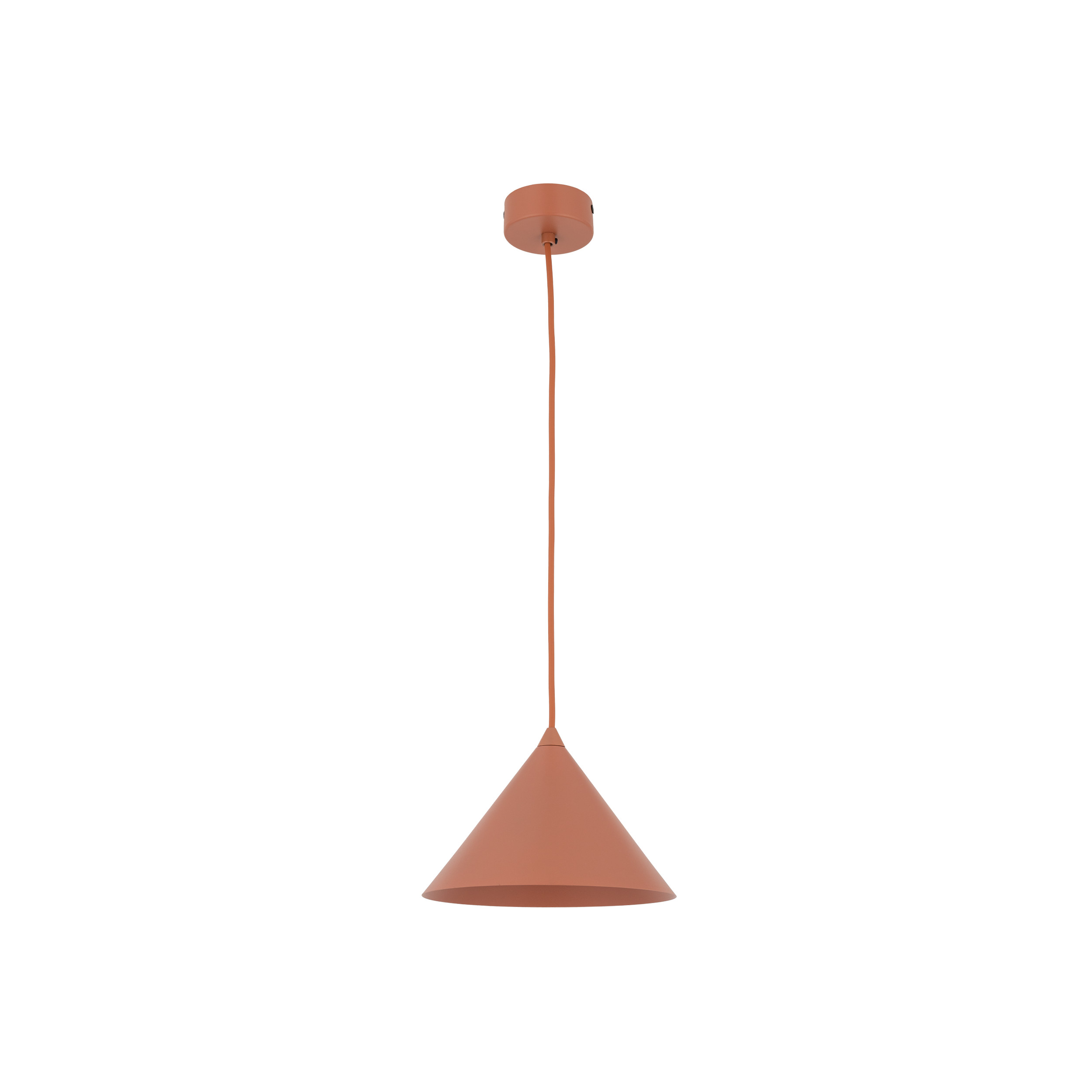 CONO S BRICK LAMPA WISZĄCA 1XE27