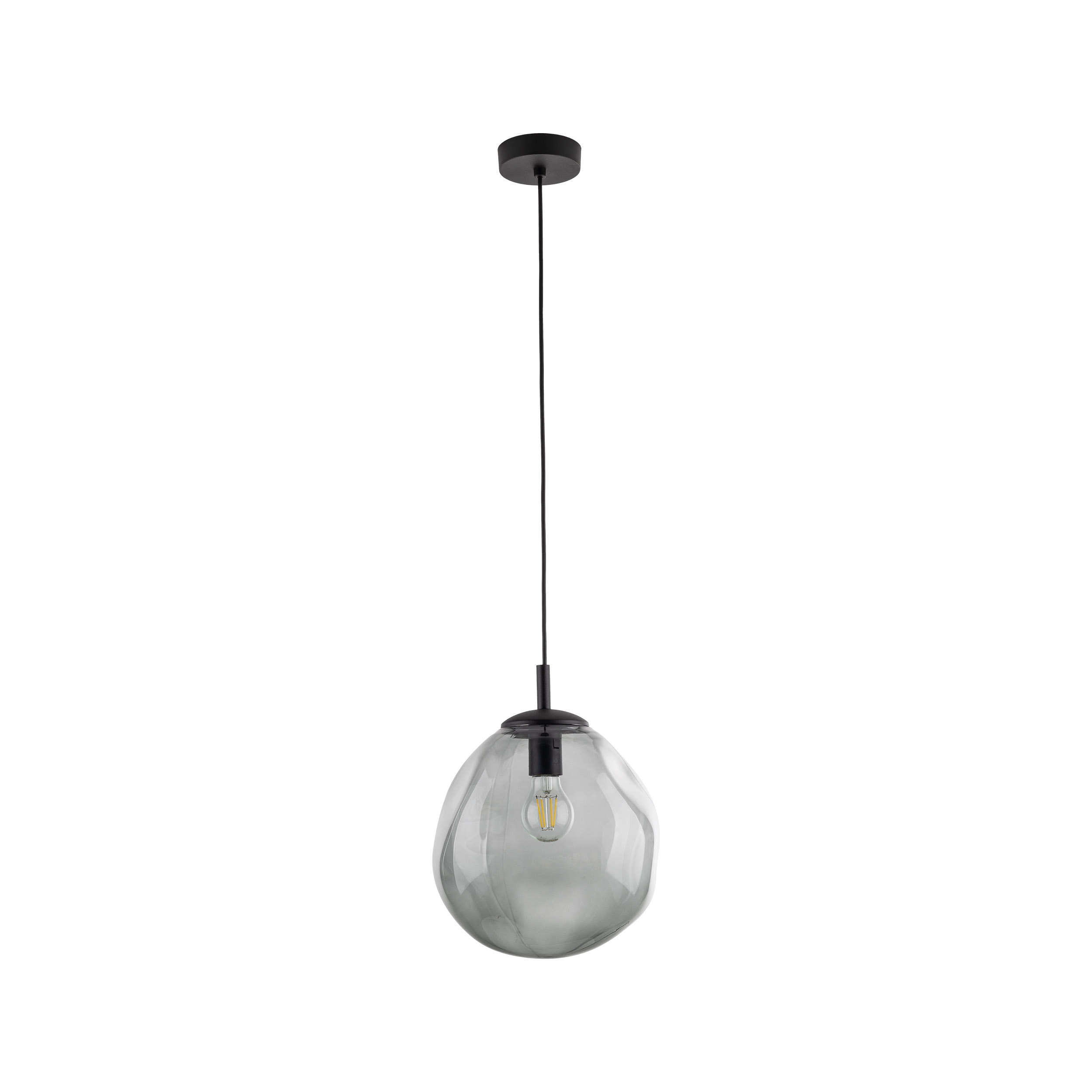 SOL MINI NEW GRAPHITE 1
