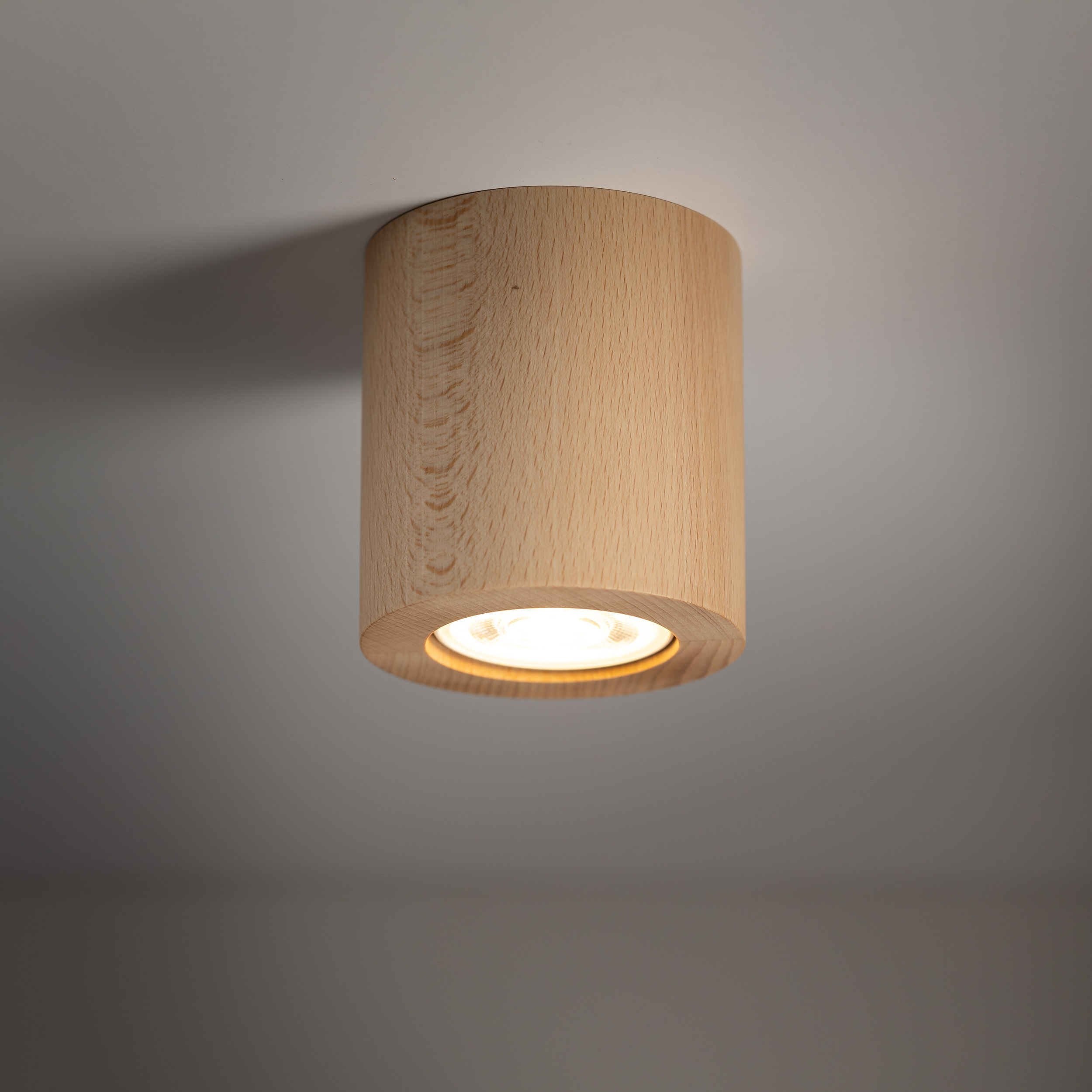 EVE WOOD BUK LAMPA SUFITOWA 1 - obrazek 3