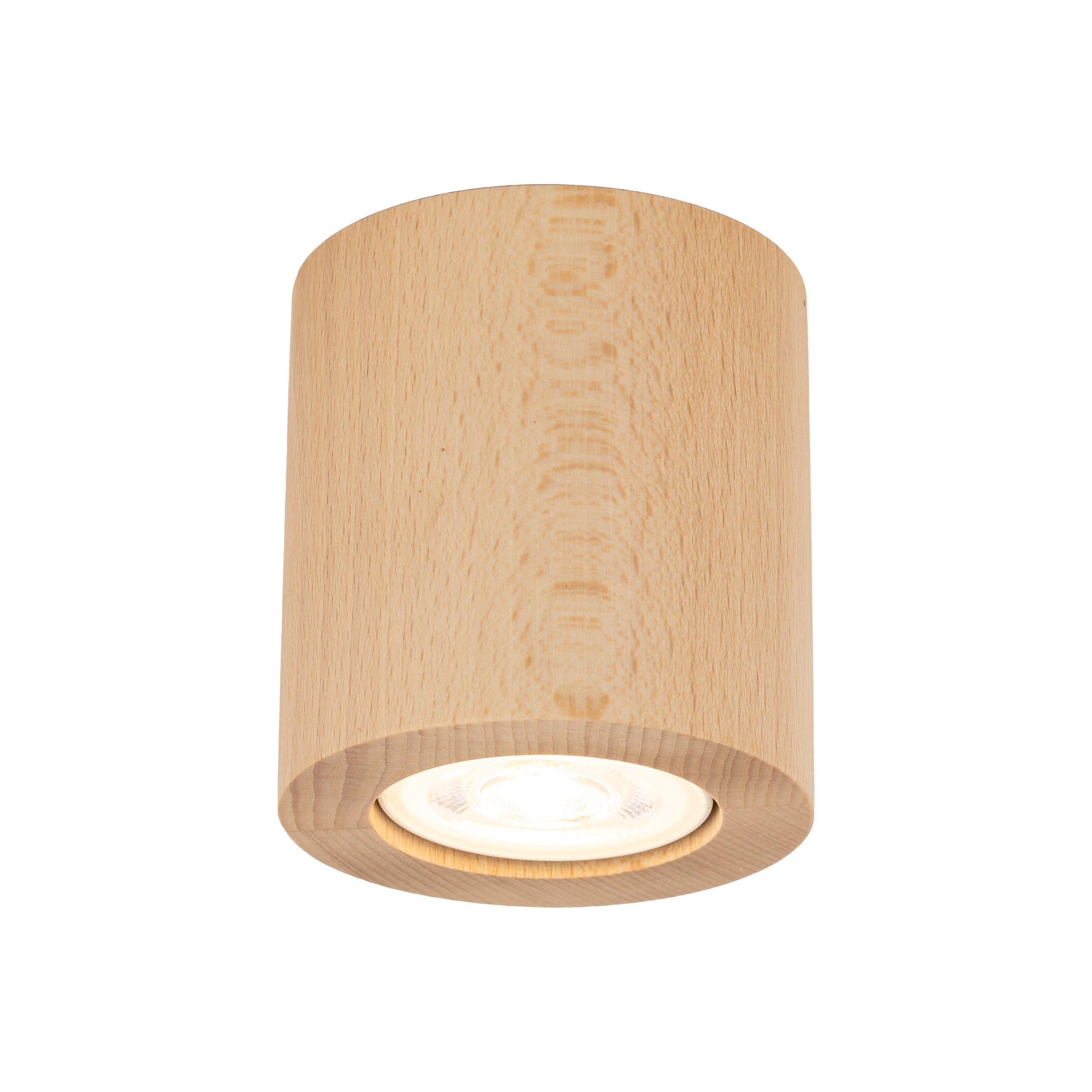 EVE WOOD BUK LAMPA SUFITOWA 1 - obrazek 4
