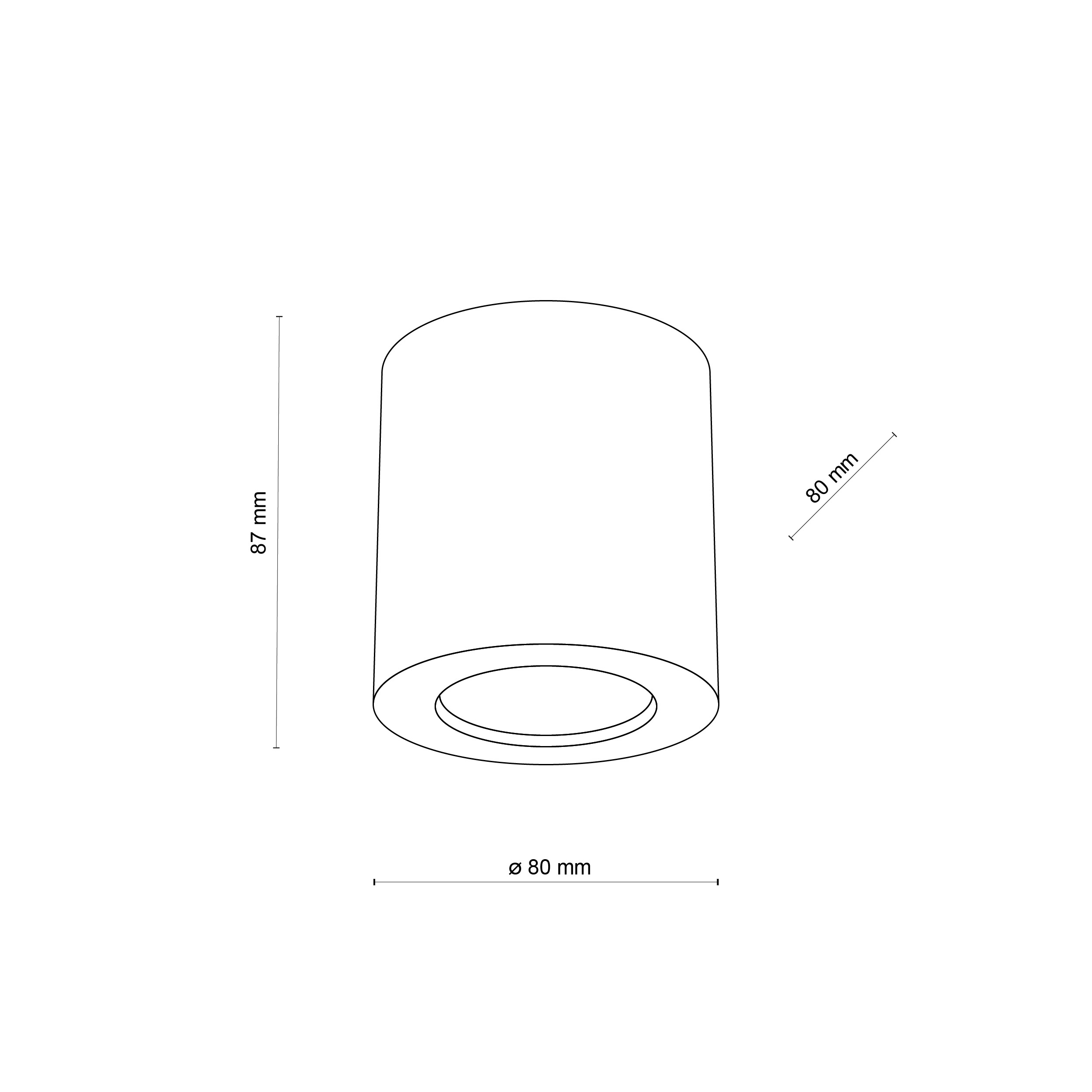 EVE WOOD BUK LAMPA SUFITOWA 1 - obrazek 6