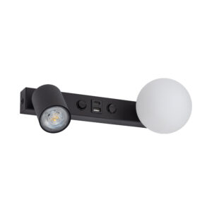 VOX KINKIET 2 + ŁADOWARKA USB