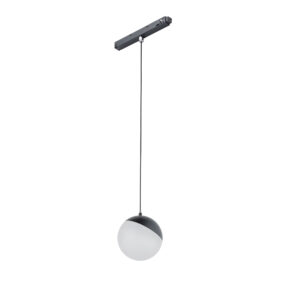 LVM LID LED 8W