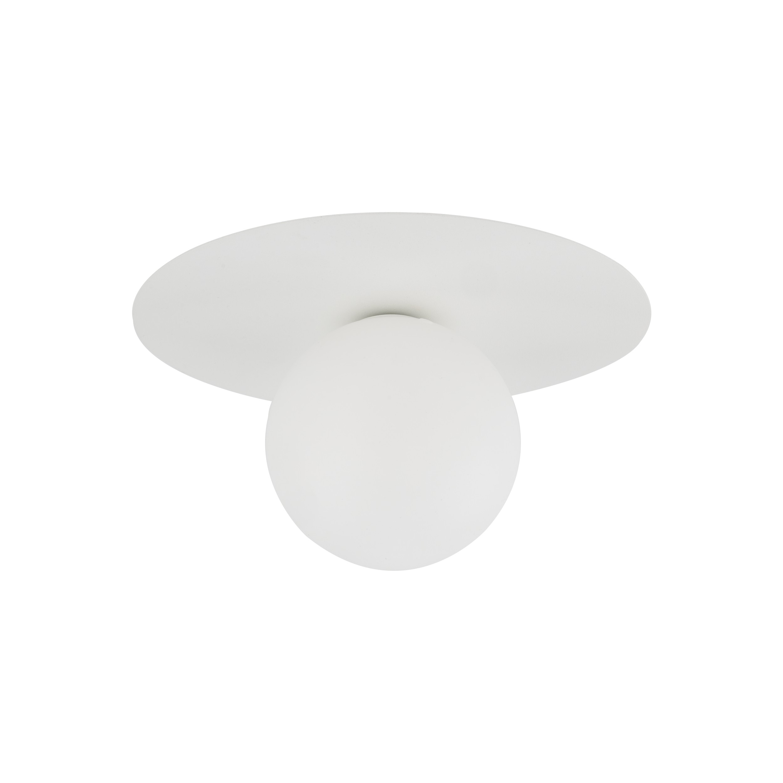 PIXI WHITE KINKIET 1