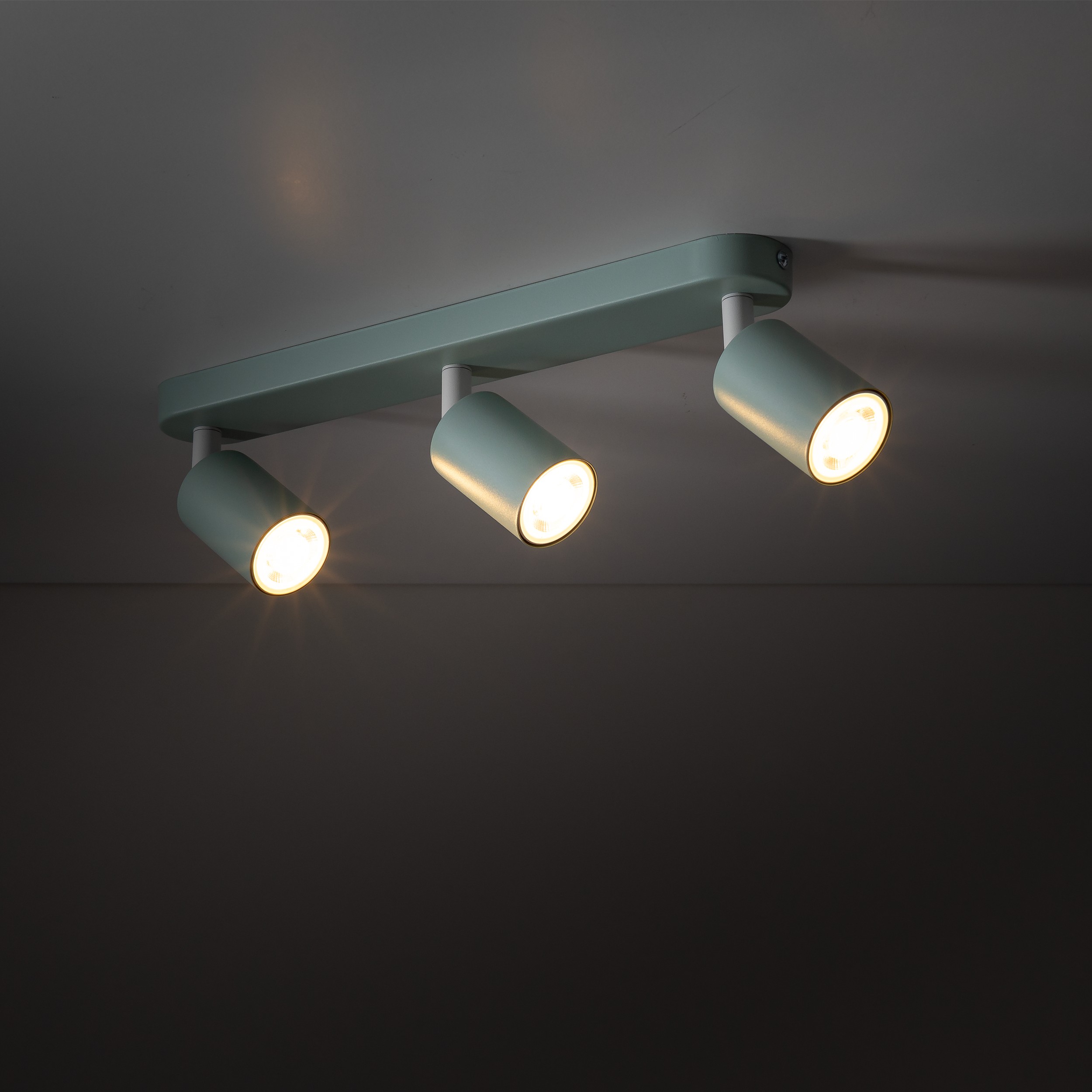 LIVIA MINT LAMPA SUFITOWA 3 - obrazek 3