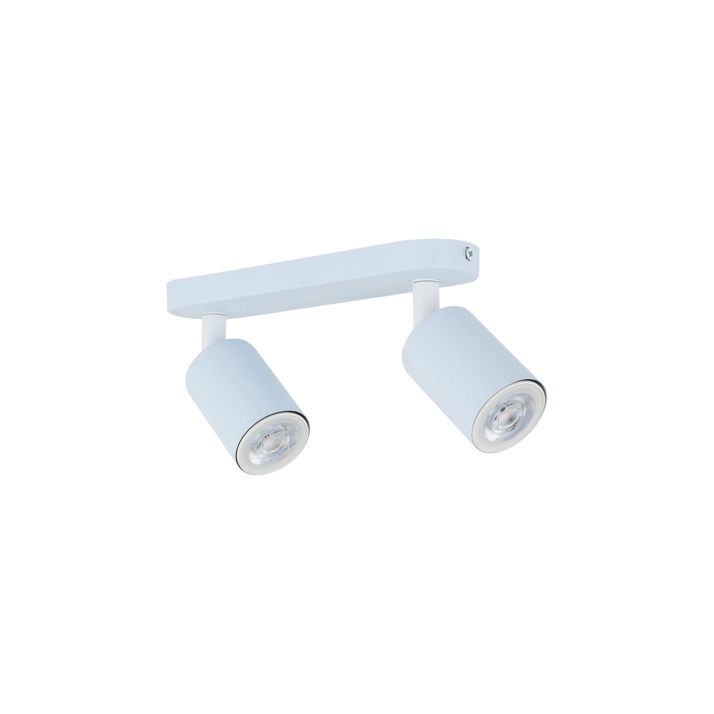 LIVIA BLUE LAMPA SUFITOWA 2 - obrazek 3