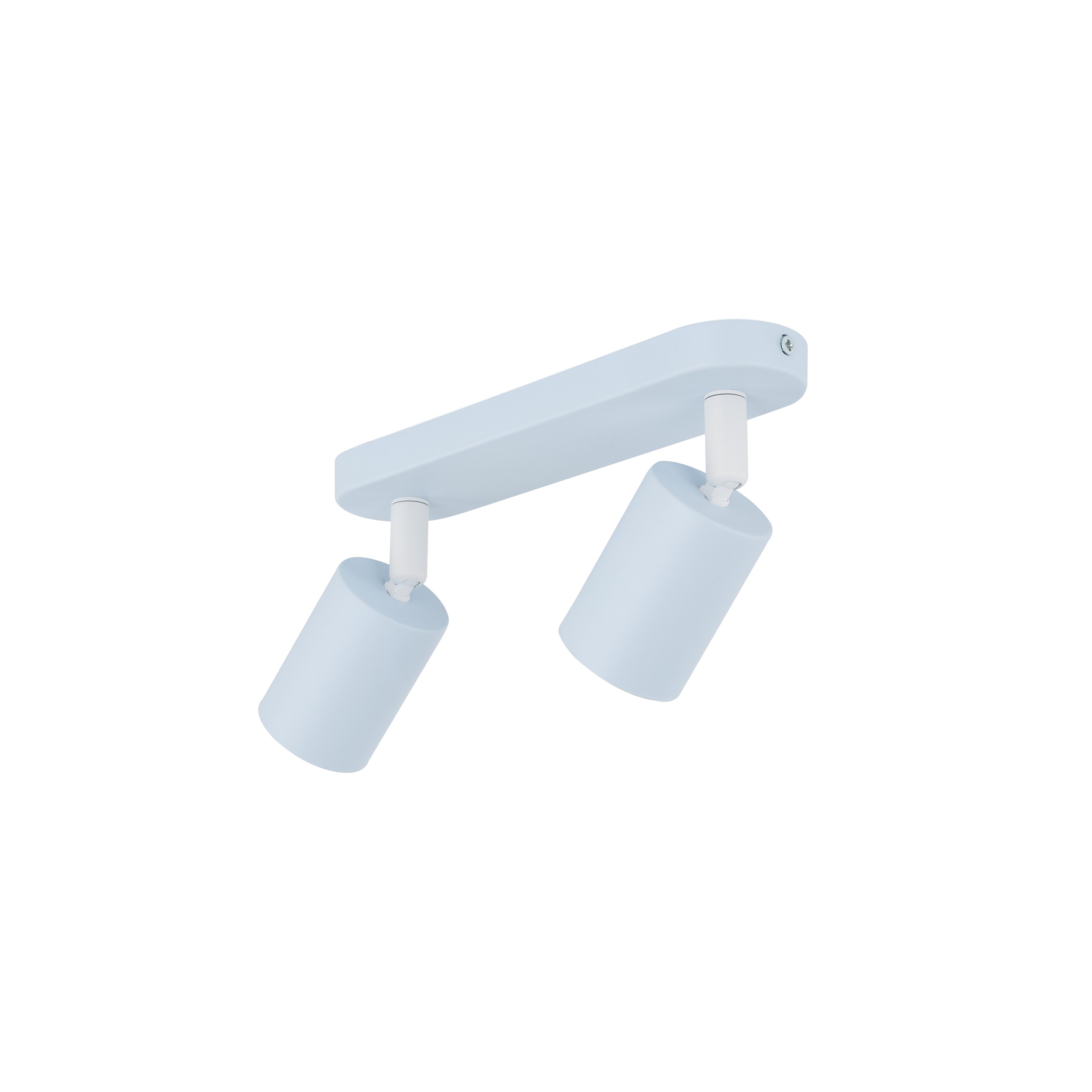 LIVIA BLUE LAMPA SUFITOWA 2 - obrazek 4