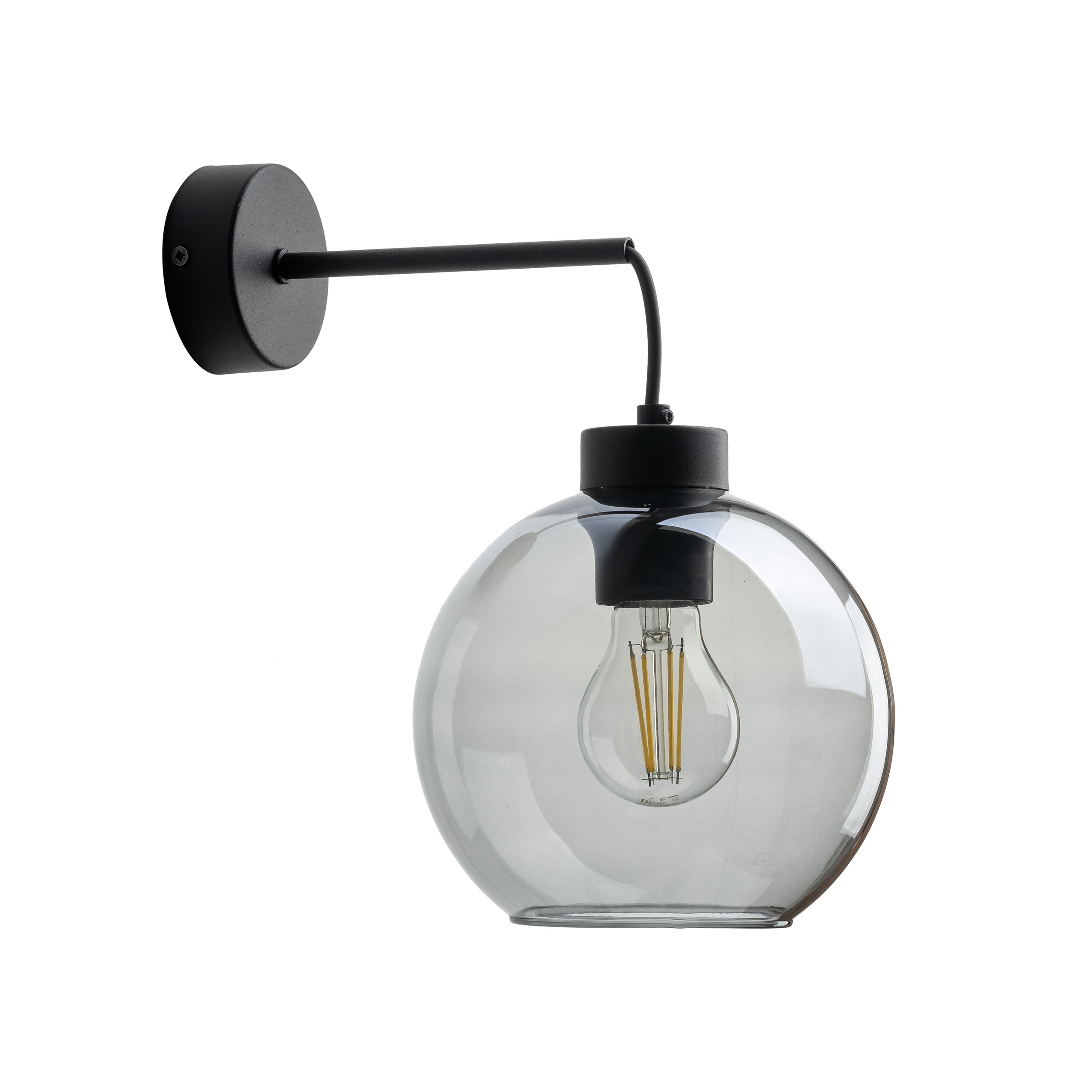 CUBUS GRAPHITE KINKIET 1