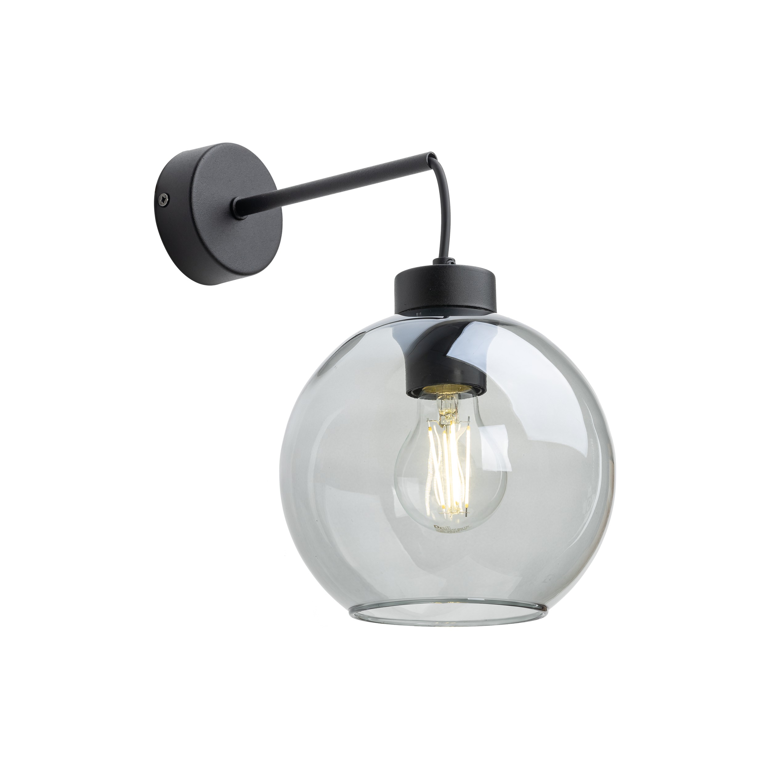 CUBUS GRAPHITE KINKIET 1 - obrazek 7