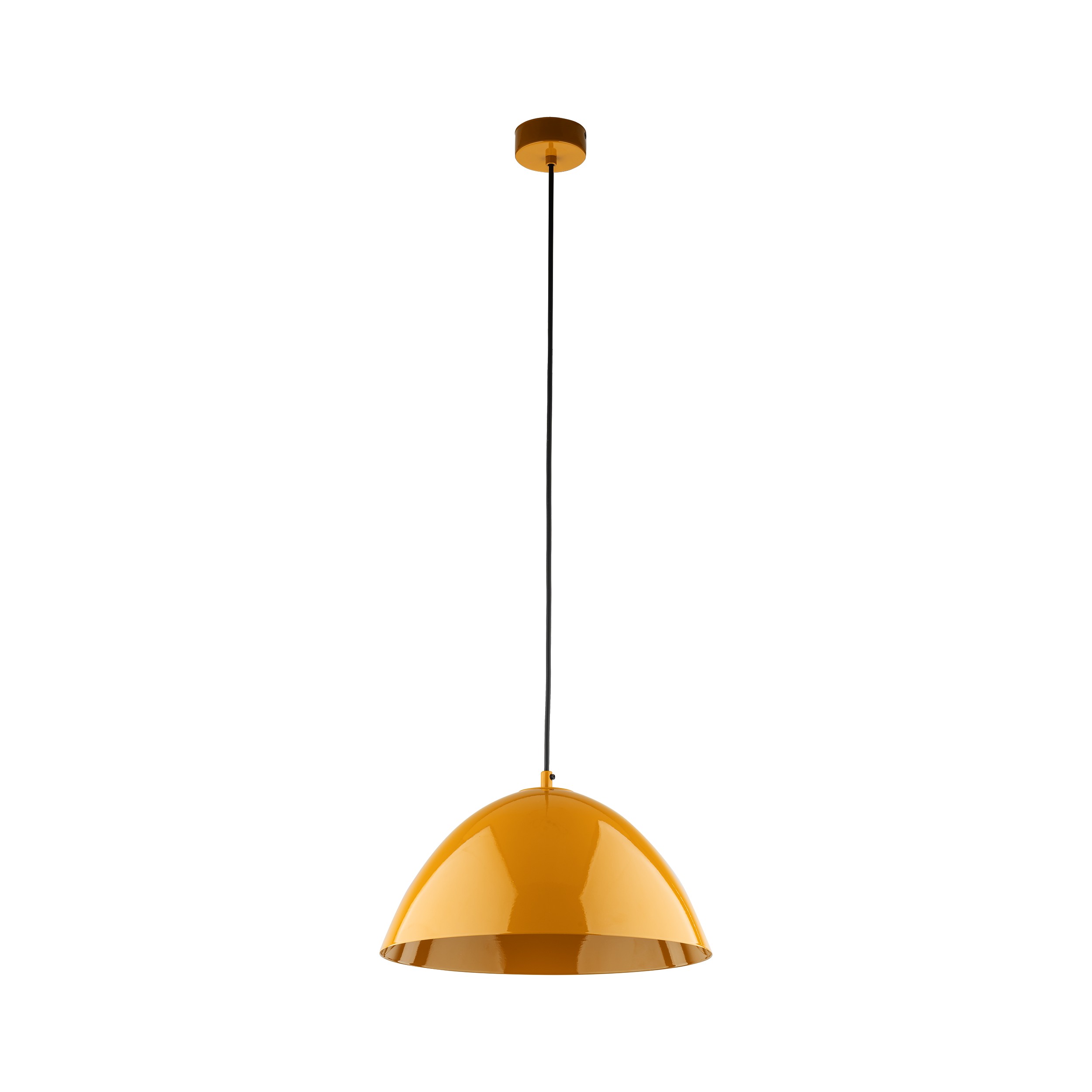 FARO OCHRA LAMPA WISZĄCA 1 340