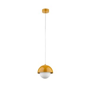 BONO OCHRA LAMPA WISZACA 1