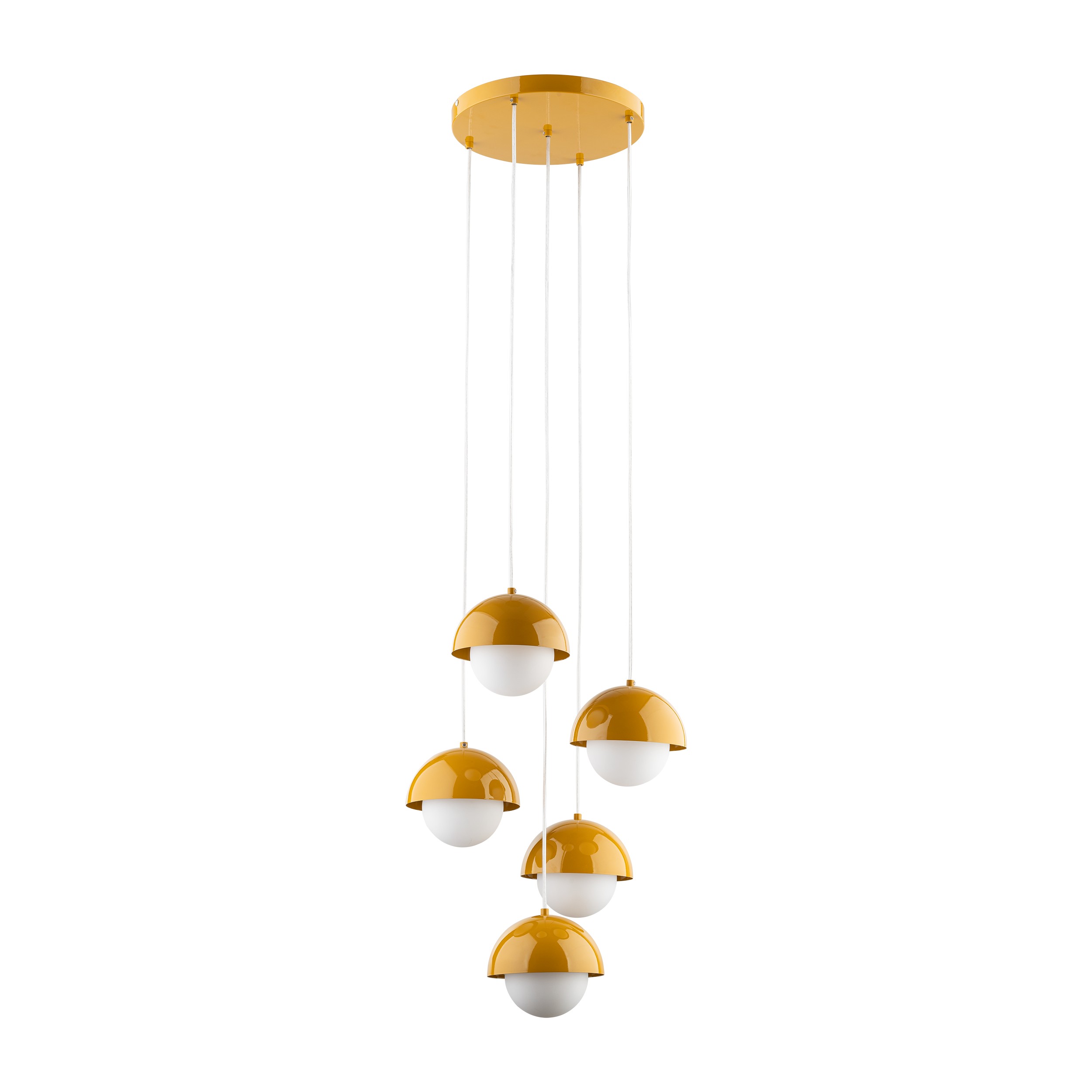 BONO OCHRA LAMPA WISZACA 5