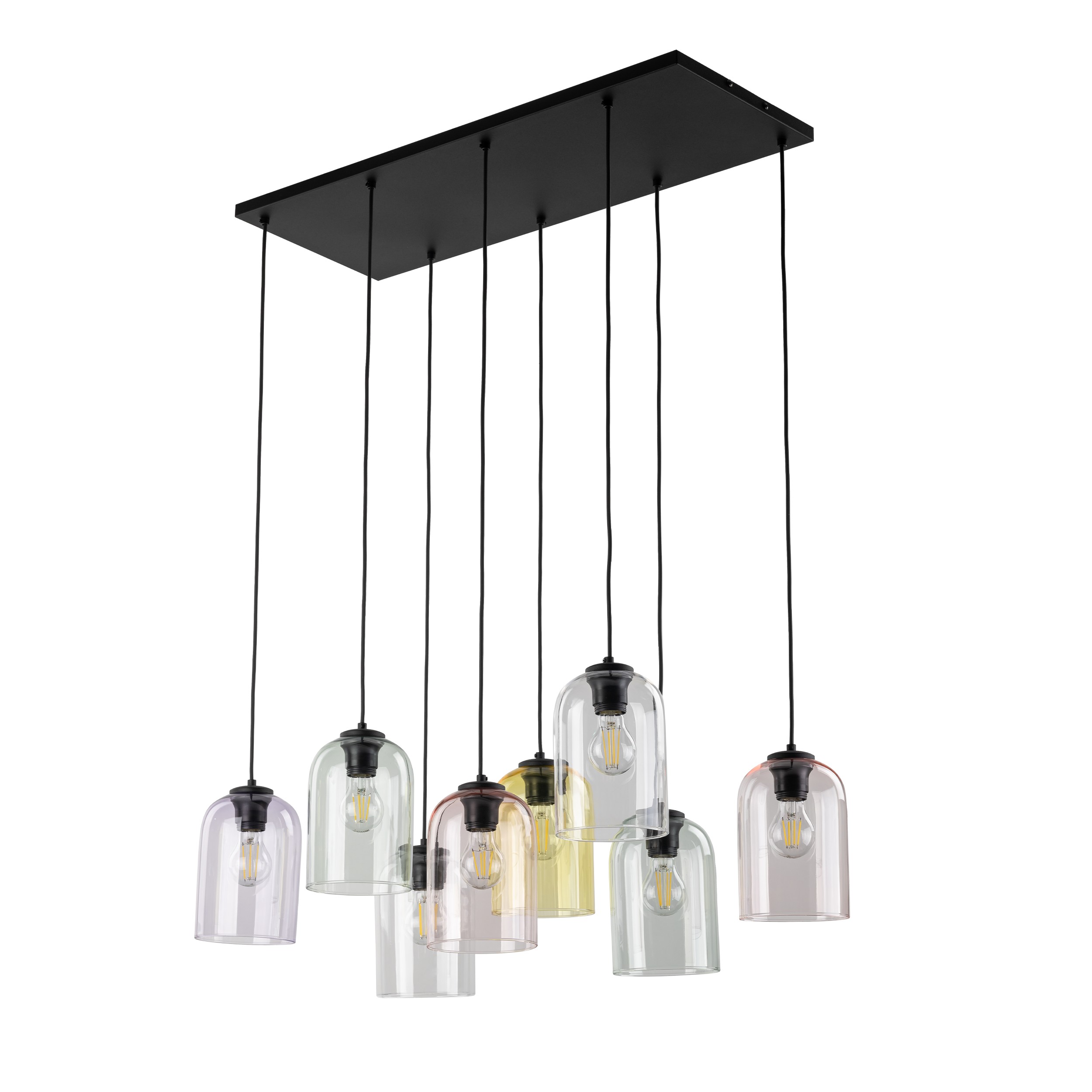 MOLLY LAMPA WISZĄCA 8