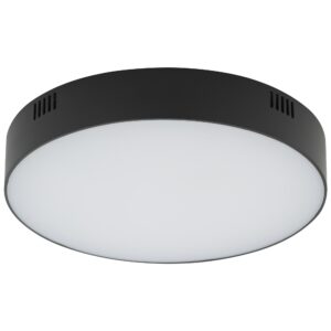 LID ROUND LED 35W
