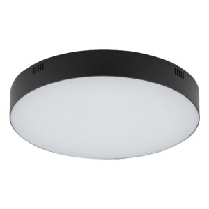 LID ROUND LED 50W