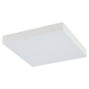 LID SQUARE LED 50W