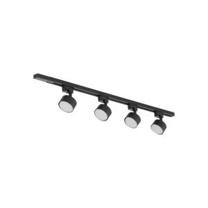 TRACER SET BLACK 5