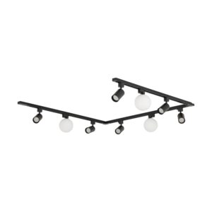 TRACER SET BLACK 45