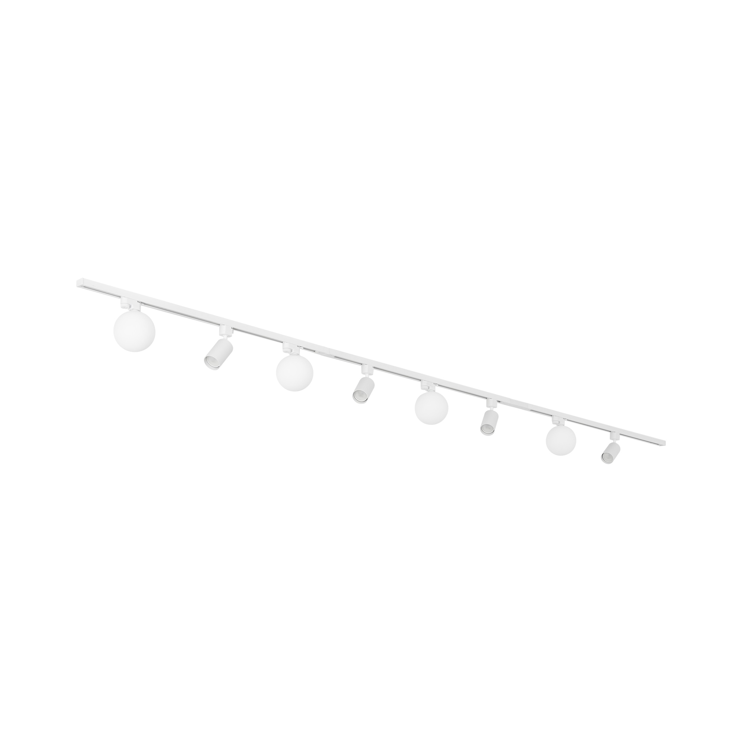 TRACER SET WHITE 102