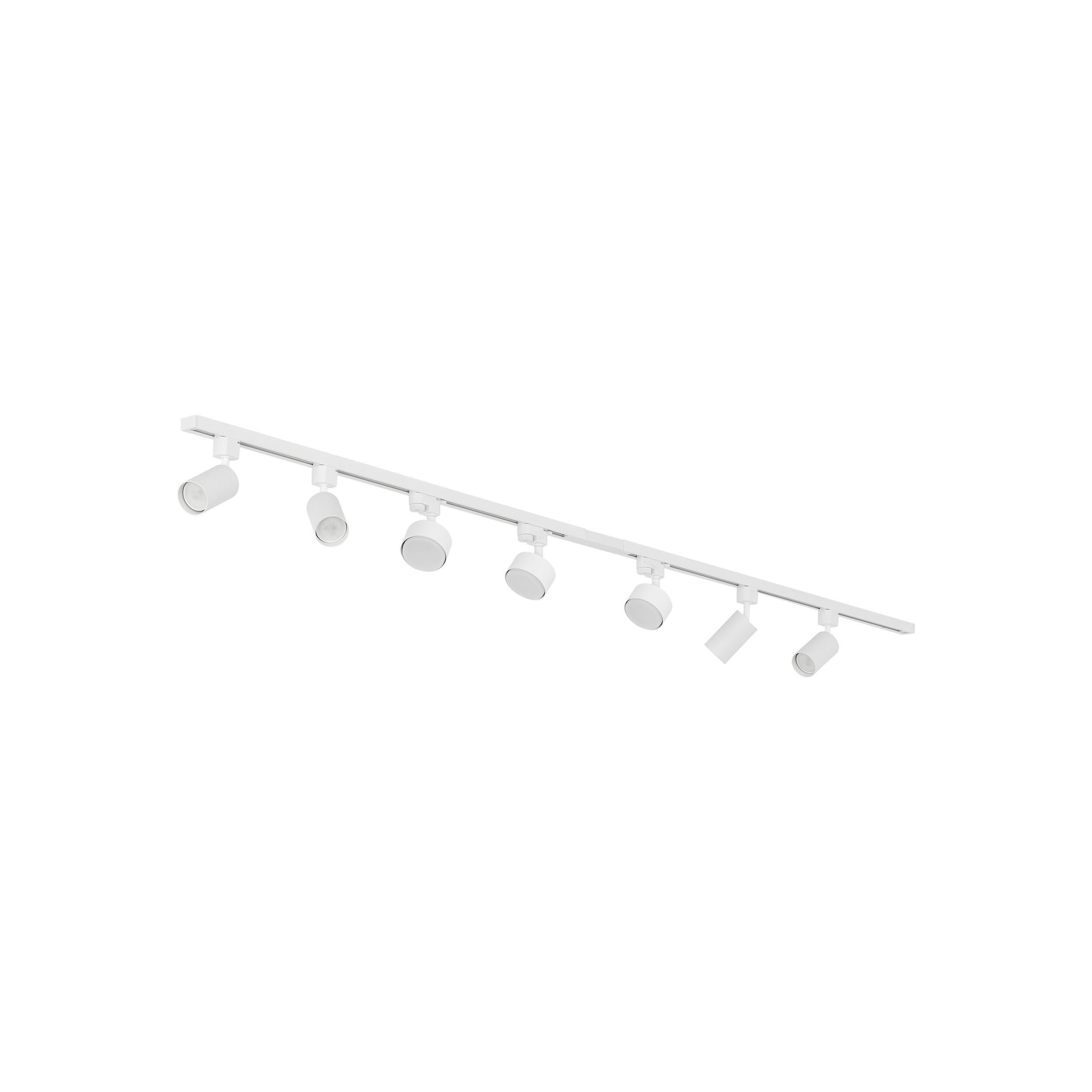 TRACER SET WHITE 122