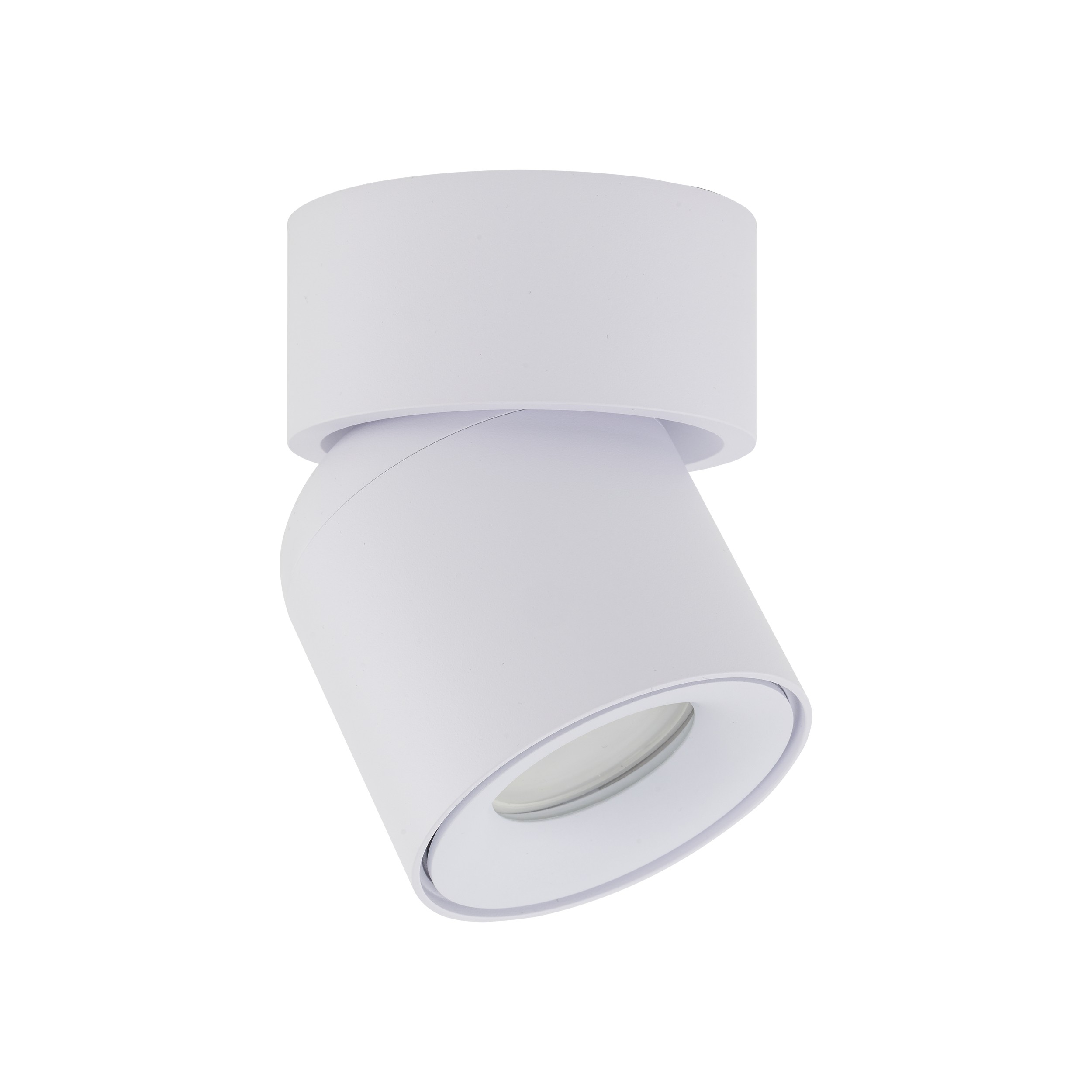 TWIST WHITE GU10 - obrazek 2