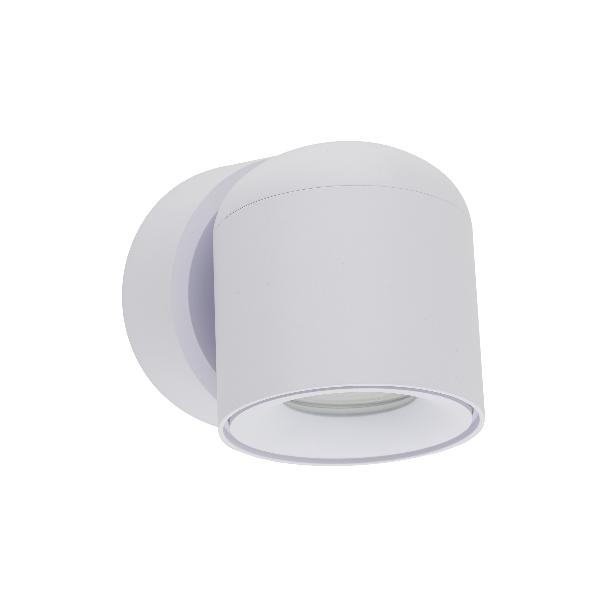 TWIST WHITE GU10 - obrazek 3