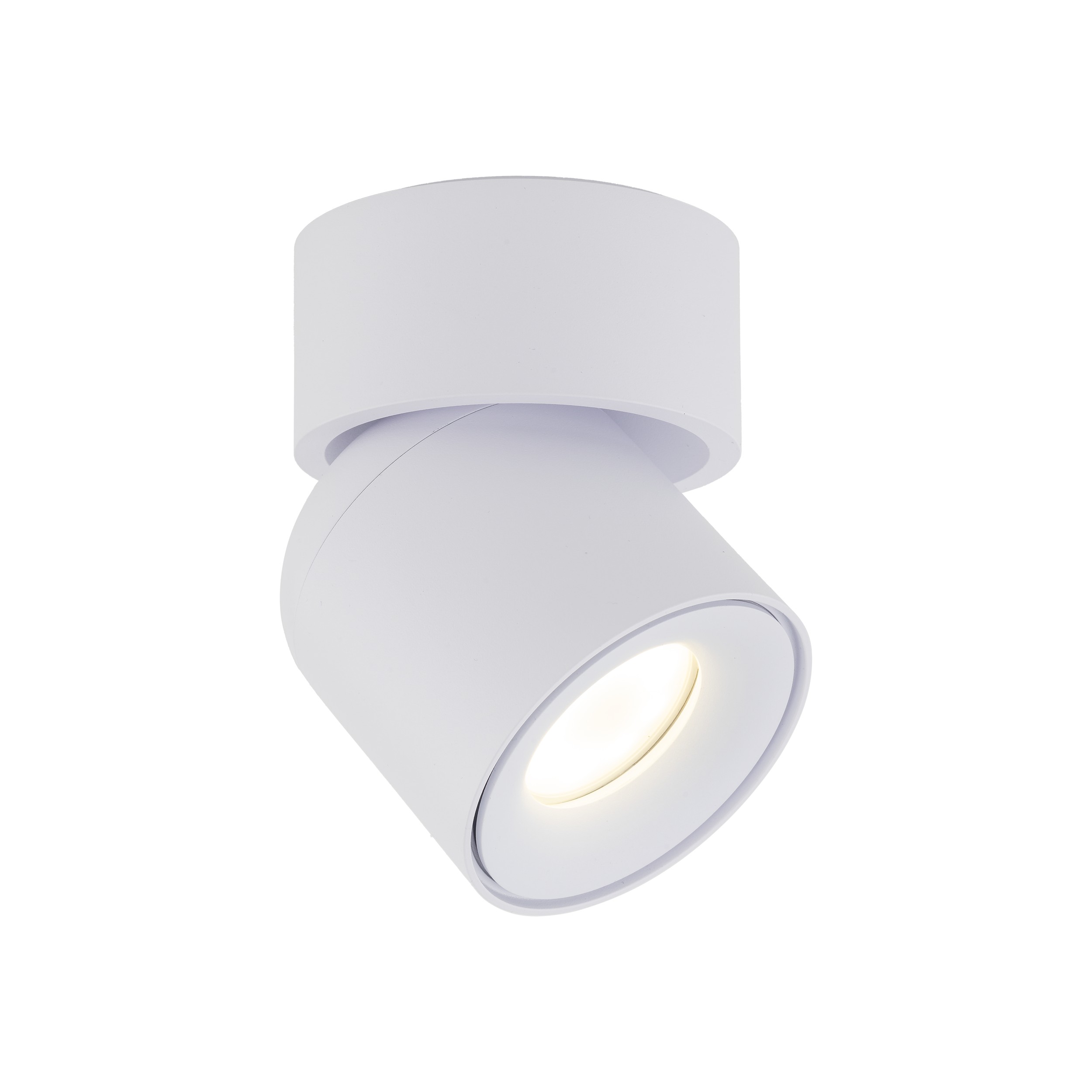 TWIST WHITE GU10 - obrazek 4