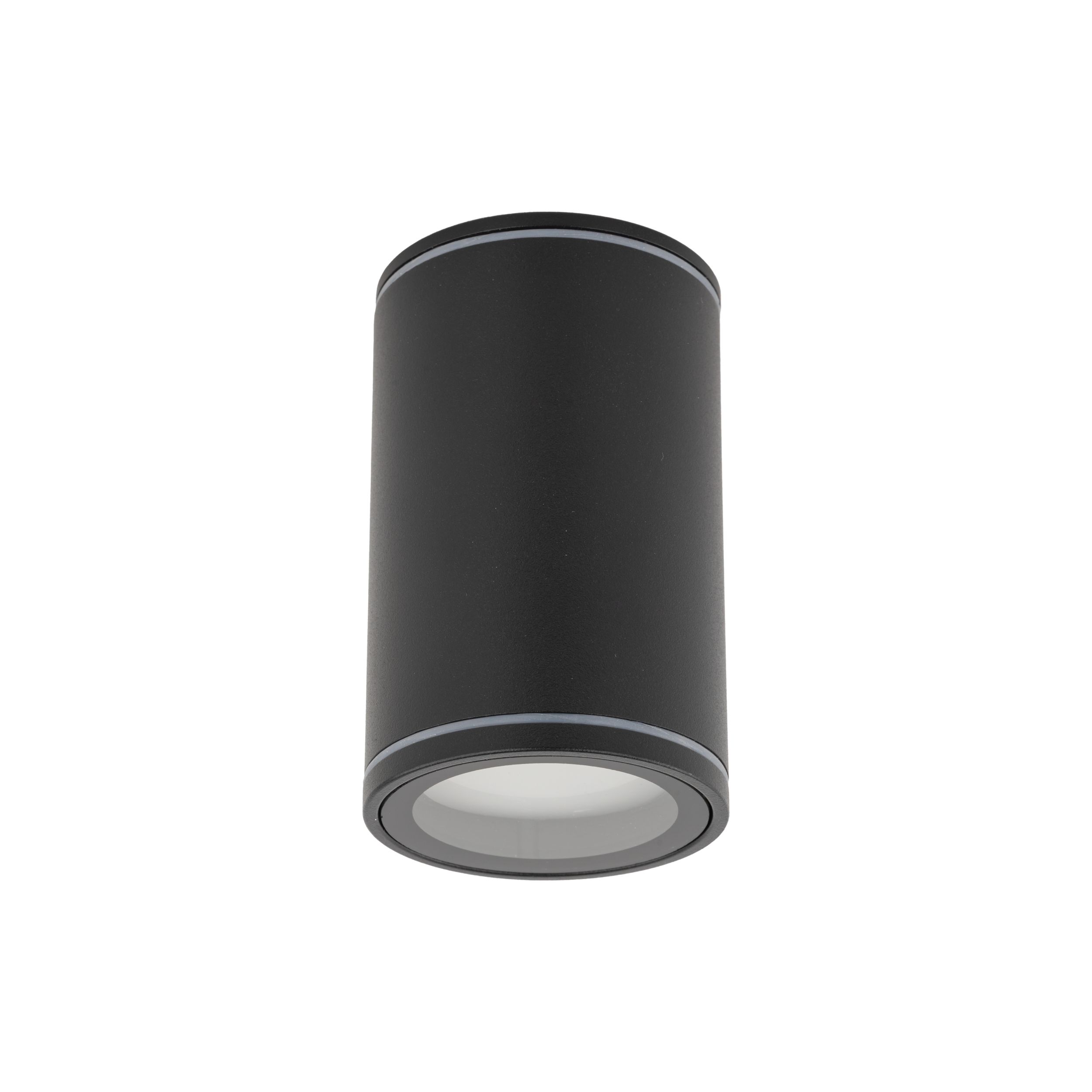 FLARE BLACK GU10