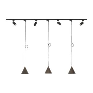 TRACER SET CONO BROWN 140