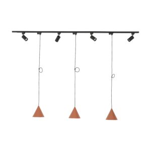 TRACER SET CONO BRICK 141